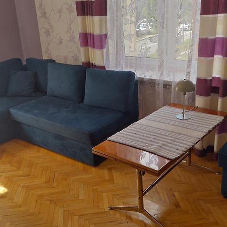 Апартаменты Bosmanska30 Гдыня Экстерьер фото