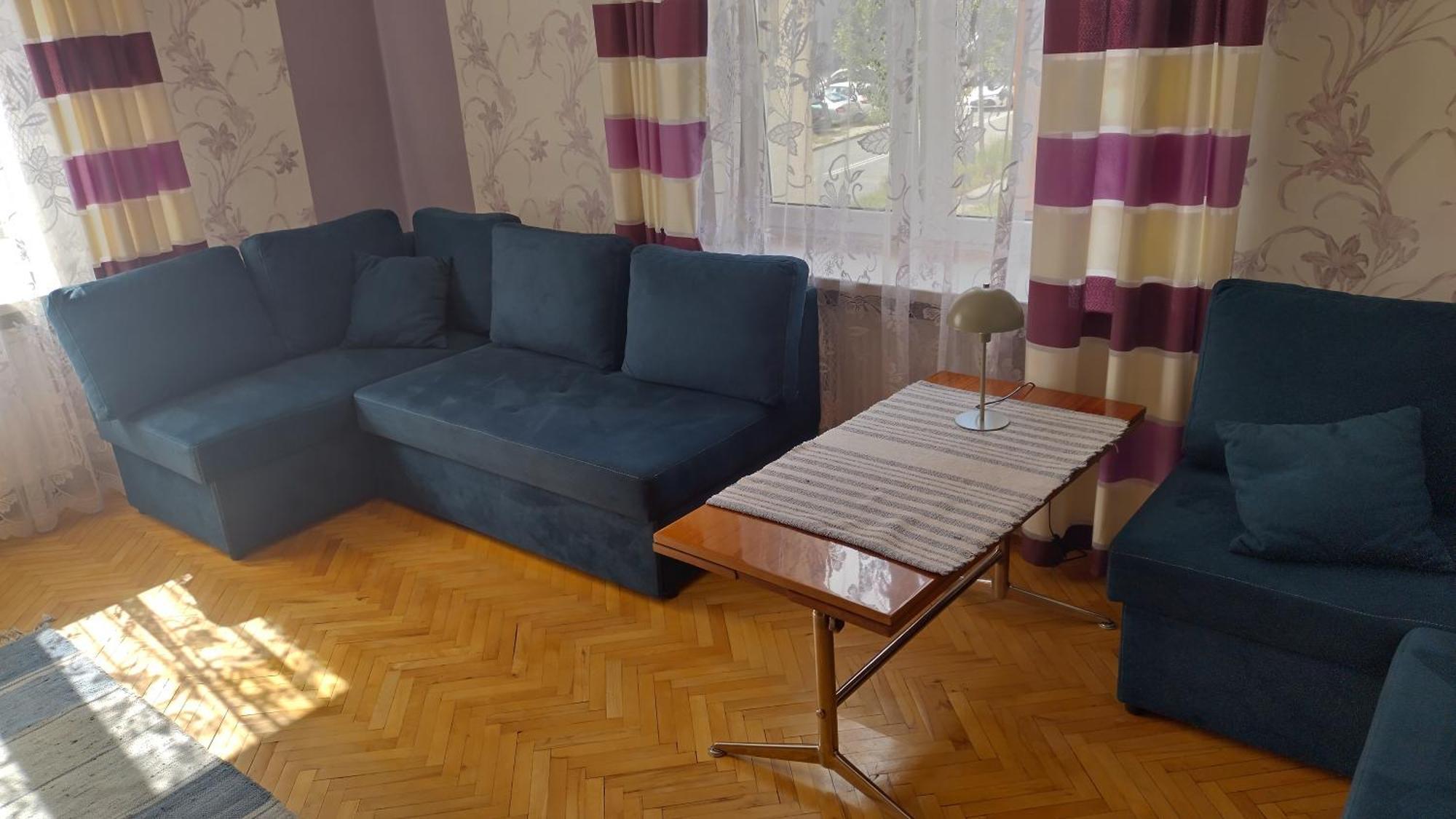 Апартаменты Bosmanska30 Гдыня Экстерьер фото